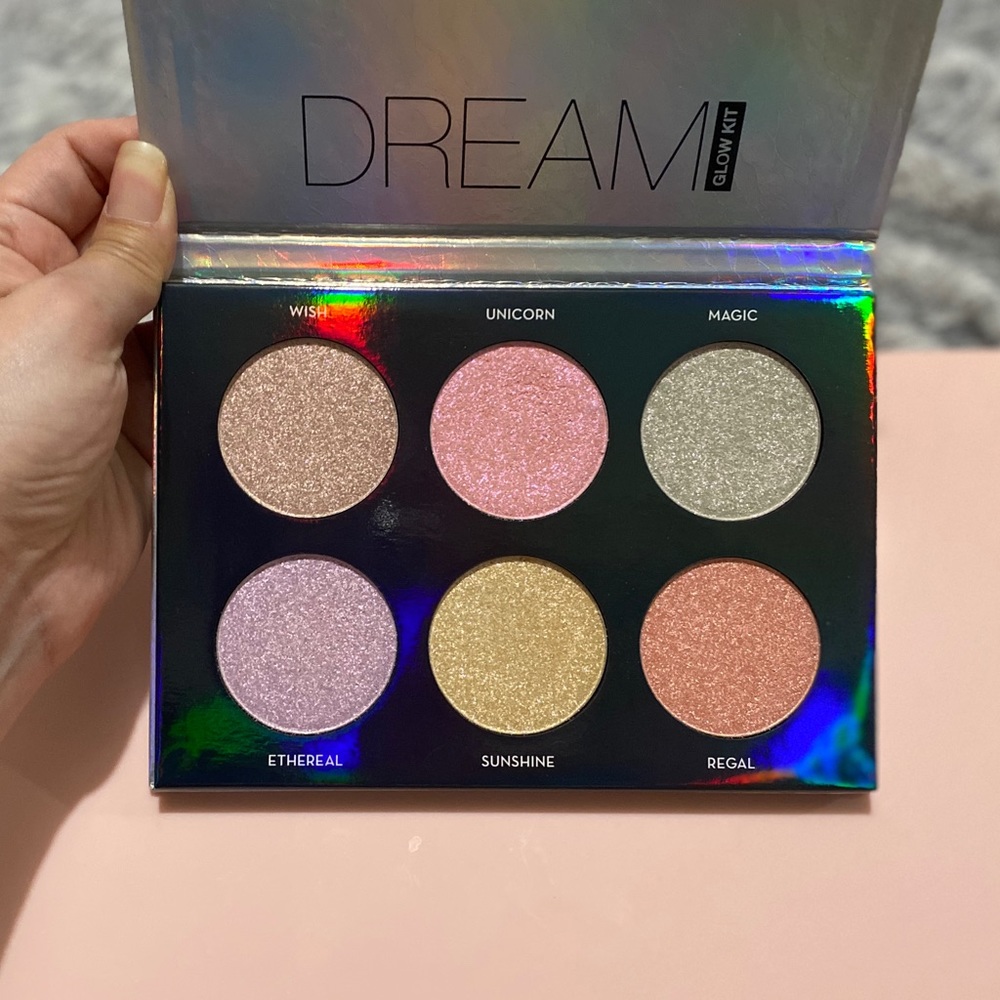 Anastasia Glow Kit
